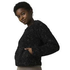 Prana Women's Polar Escape Sweatshirt -Hot Sale Prana Shop 10531550x1242321 vAlt2