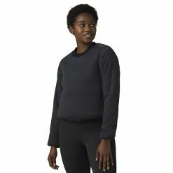 Prana Women's Polar Escape Sweatshirt -Hot Sale Prana Shop 10531550x1242321 vAlt5