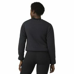 Prana Women's Polar Escape Sweatshirt -Hot Sale Prana Shop 10531550x1242321 vAlt6