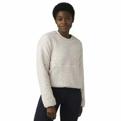 Prana Women's Polar Escape Sweatshirt -Hot Sale Prana Shop 10531550x1242335 zm