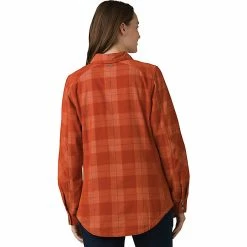 Prana Women's Porter Park Flannel Shirt -Hot Sale Prana Shop 10531552x1113680 vAlt2