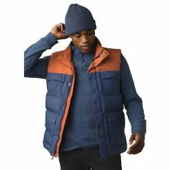 Prana Men's Red Slate Vest 18 Prana Men's Red Slate Vest -Hot Sale Prana Shop 10531562x1242324 zm