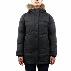 Prana Women's Sayama Long Jacket