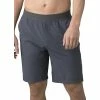 Prana Men's Super Mojo II 10 Inch Short