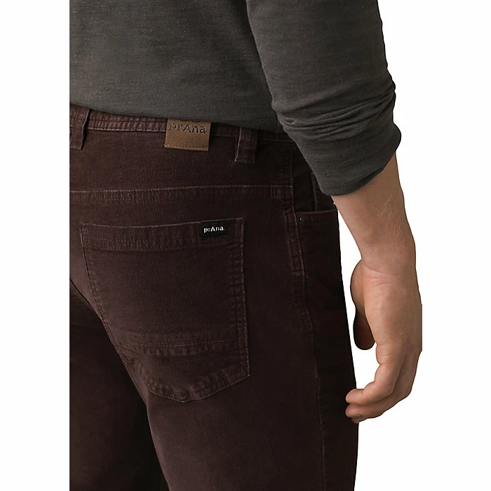 Prana Men's Sustainer Pant 5 Prana Men's Sustainer Pant - Image 3