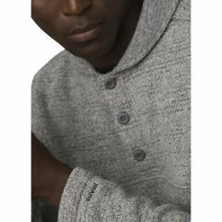 Prana Men's Tri Thermal Threads Henley -Hot Sale Prana Shop 10531603x1041547 vAlt3