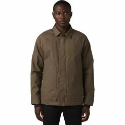 Prana Men's Upper Dash Shirt Jacket