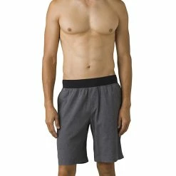 Prana Men's Vaha 10 Inch Short -Hot Sale Prana Shop 10531608x1252615 zm