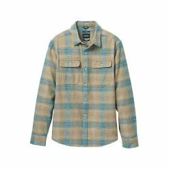 Prana Men's Westbrook Flannel Shirt 25 Prana Men's Westbrook Flannel Shirt -Hot Sale Prana Shop 10531614x1006424 zm