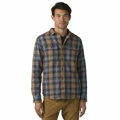 Prana Men's Westbrook Flannel Shirt 20 Prana Men's Westbrook Flannel Shirt -Hot Sale Prana Shop 10531614x1011370 zm