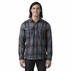 Prana Men's Westbrook Flannel Shirt 24 Prana Men's Westbrook Flannel Shirt -Hot Sale Prana Shop 10531614x1040165 zm