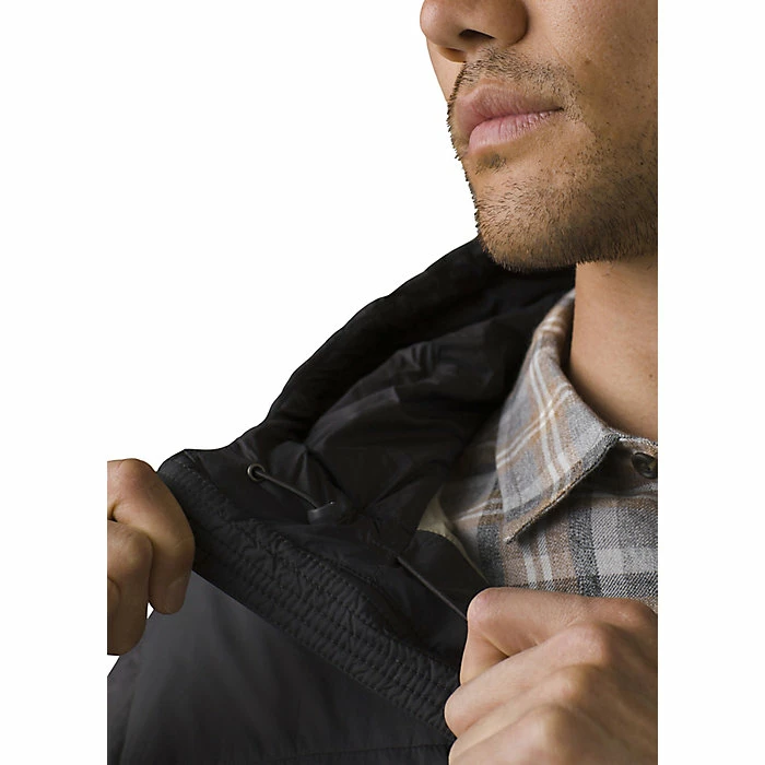 Prana Men's Whitney Portal Jacket 5 Prana Men's Whitney Portal Jacket - Image 3