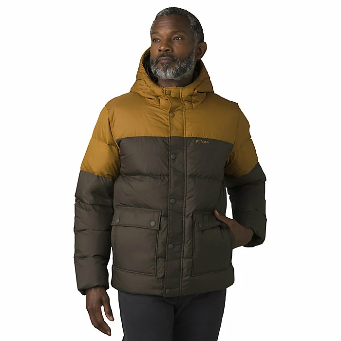 Prana Men's Whitney Portal Jacket 14 Prana Men's Whitney Portal Jacket - Image 12