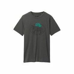 Prana Men's Wise Ass Journeyman 2 Tee -Hot Sale Prana Shop 10531620x1037085 zm