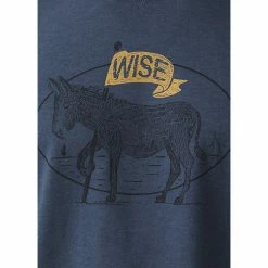 Prana Men's Wise Ass Journeyman 2 Tee -Hot Sale Prana Shop 10531620x1056126 vAlt2