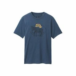 Prana Men's Wise Ass Journeyman 2 Tee -Hot Sale Prana Shop 10531620x1056126 vAlt3