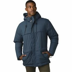 Prana Men's Novad Path Jacket