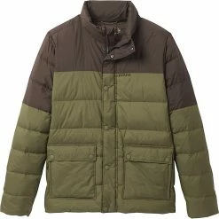 Prana Men's North Palisade Jacket -Hot Sale Prana Shop 10531662x1242318 vAlt1