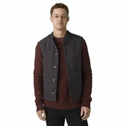 Prana Men's Trembly Vest