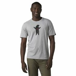 Prana Men's Bear Squeeze Journeyman Tee 11 Prana Men's Bear Squeeze Journeyman Tee -Hot Sale Prana Shop 10553957x1167907 zm