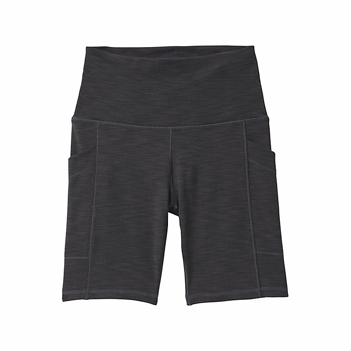 Prana Women's Becksa 7 Inch Short 7 Prana Women's Becksa 7 Inch Short - Image 5