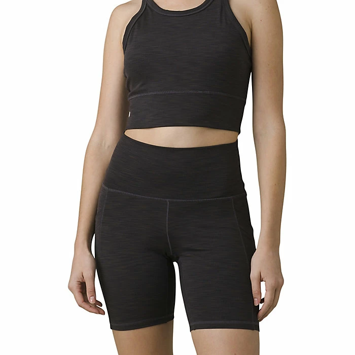 Prana Women's Becksa 7 Inch Short 4 Prana Women's Becksa 7 Inch Short - Image 2