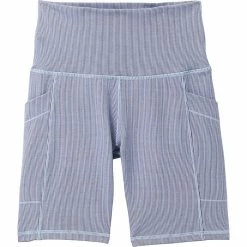 Prana Women's Becksa 7 Inch Short