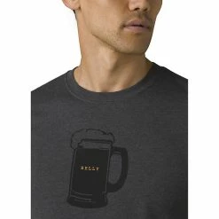 Prana Men's Beer Belly Journeyman Tee -Hot Sale Prana Shop 10553962x1037085 vAlt2