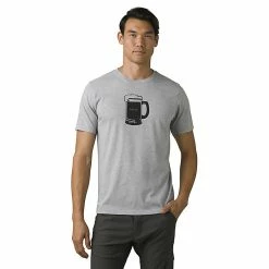 Prana Men's Beer Belly Journeyman Tee -Hot Sale Prana Shop 10553962x1167907 zm