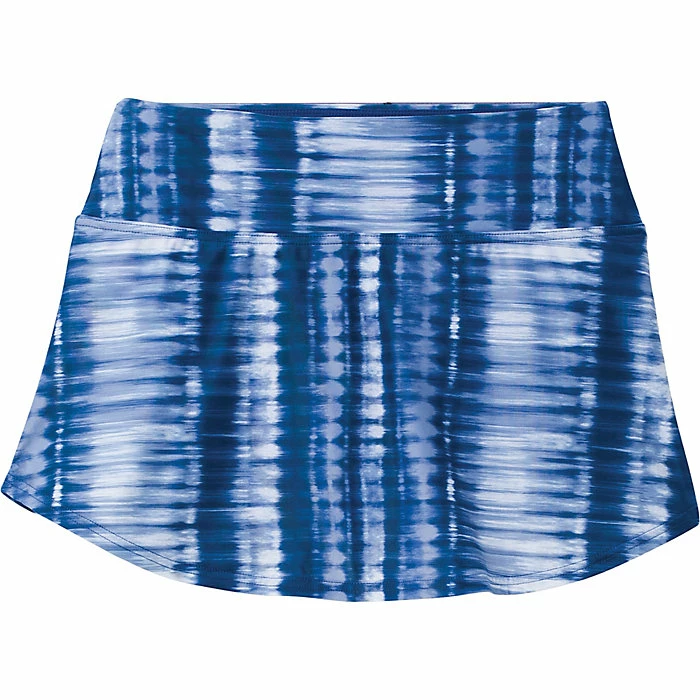Prana Women's Belltello Swim Skirt 4 Prana Women's Belltello Swim Skirt - Image 2