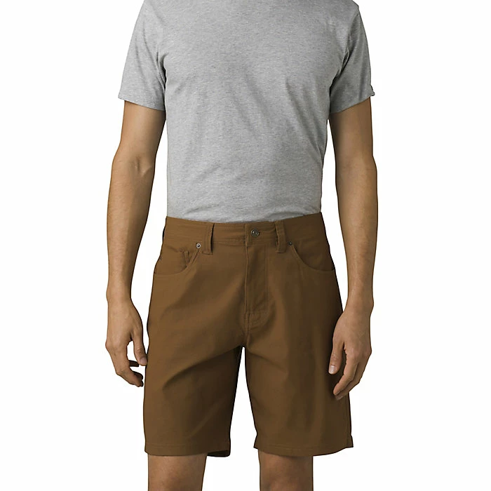 Prana Men's Stretch Brion II 11 Inch Short 11 Prana Men's Stretch Brion II 11 Inch Short - Image 9