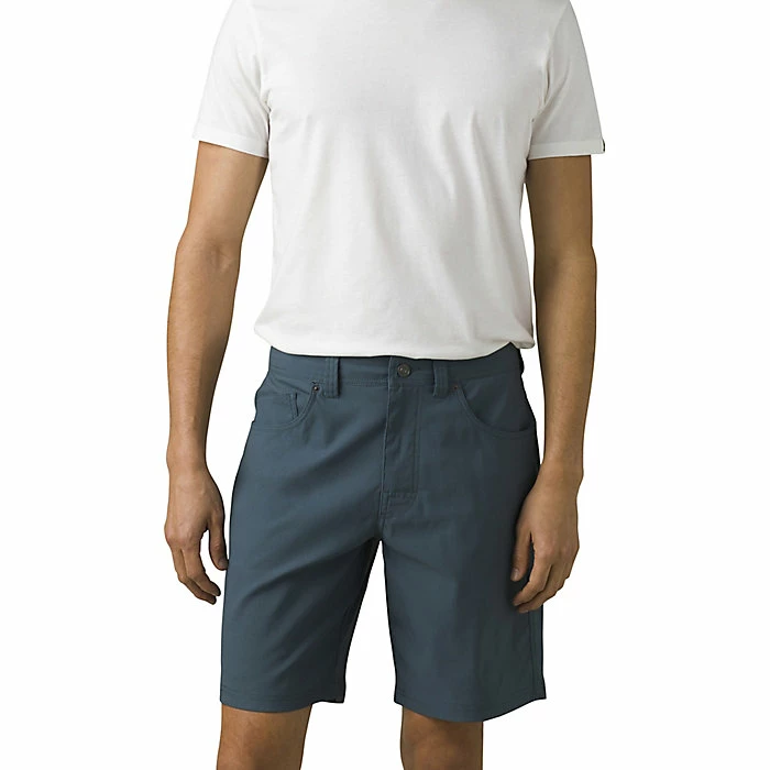 Prana Men's Stretch Brion II 11 Inch Short 8 Prana Men's Stretch Brion II 11 Inch Short - Image 6