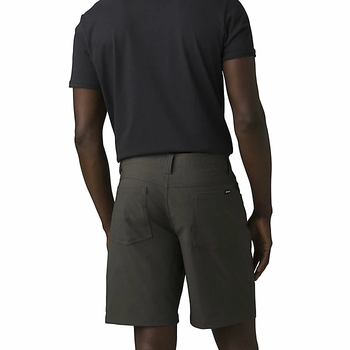 Prana Men's Stretch Brion II 11 Inch Short 6 Prana Men's Stretch Brion II 11 Inch Short - Image 4