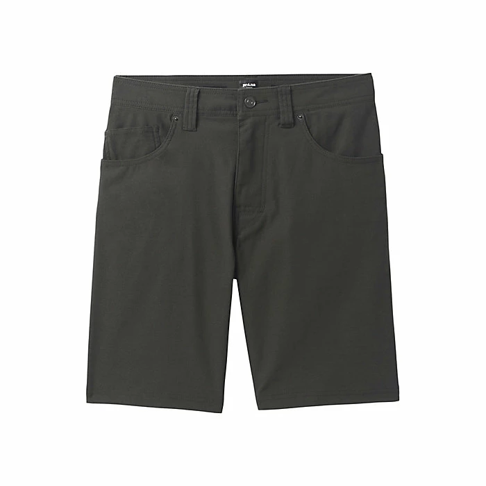 Prana Men's Stretch Brion II 11 Inch Short 4 Prana Men's Stretch Brion II 11 Inch Short - Image 2