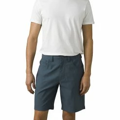 Prana Men's Stretch Brion II 9 Inch Short -Hot Sale Prana Shop 10553969x1051995 zm