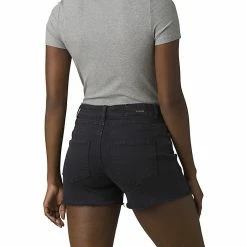 Prana Women's Buxton 4 Inch Short -Hot Sale Prana Shop 10553972x1011959 vAlt1
