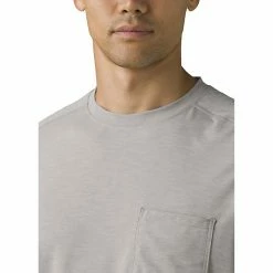 Prana Men's Calder SS Pocket Top -Hot Sale Prana Shop 10553975x1172560 vAlt2