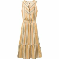 Prana Women's California Dreaming Dress