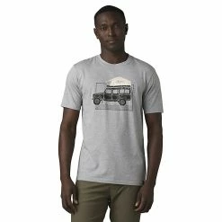 Prana Men's Camp Life Journeyman Tee