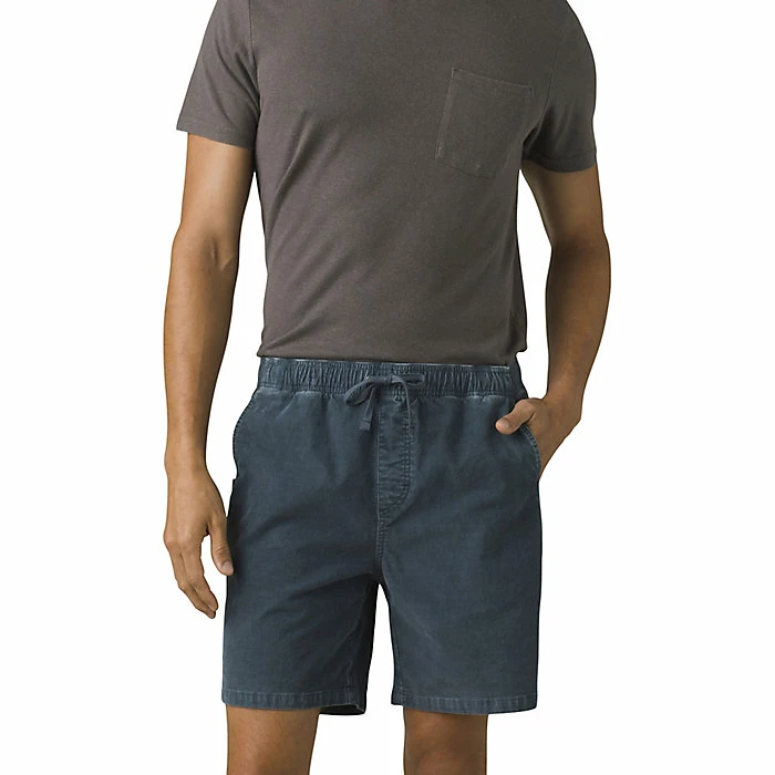 Prana Men's Canyon Camp 7 Inch Short 3 Prana Men's Canyon Camp 7 Inch Short