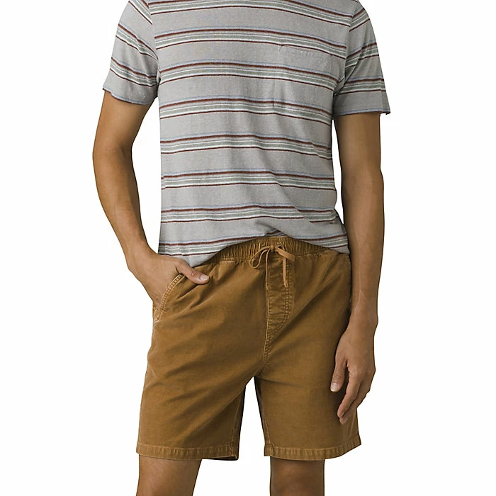 Prana Men's Canyon Camp 7 Inch Short 7 Prana Men's Canyon Camp 7 Inch Short - Image 5