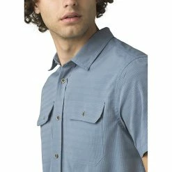 Prana Men's Cayman Shirt -Hot Sale Prana Shop 10553984x1047986 vAlt2