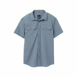 Prana Men's Cayman Shirt -Hot Sale Prana Shop 10553984x1047986 vAlt3