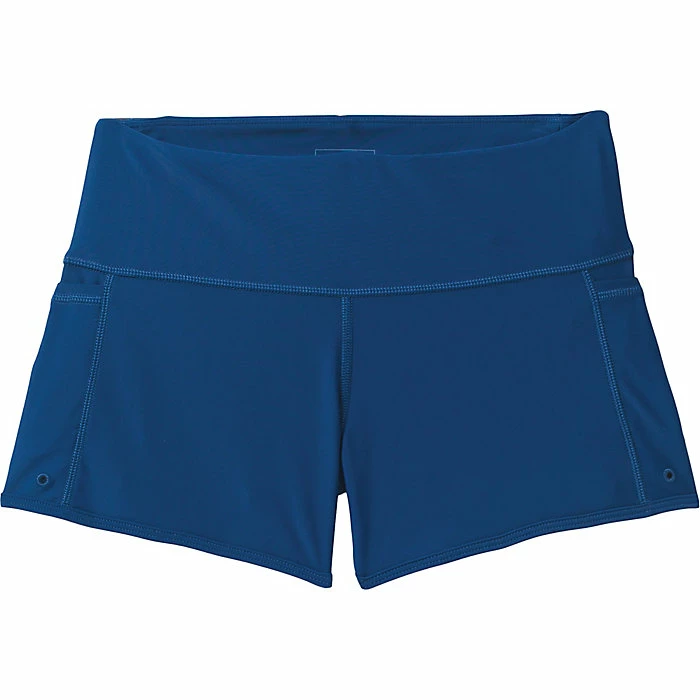 Prana Women's Chantel Short 4 Prana Women's Chantel Short - Image 2