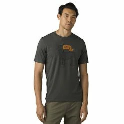 Prana Men's Como Te Llama Journeyman 2 Tee
