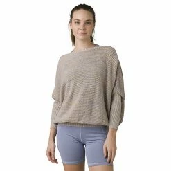 Prana Women's Coronet Sweater