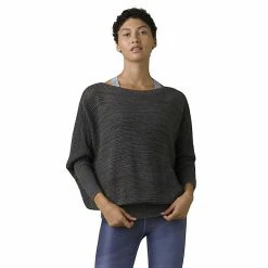 Prana Women's Coronet Sweater -Hot Sale Prana Shop 10553990x1144047 zm