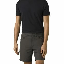 Prana Men's Decoder 7 Inch Short