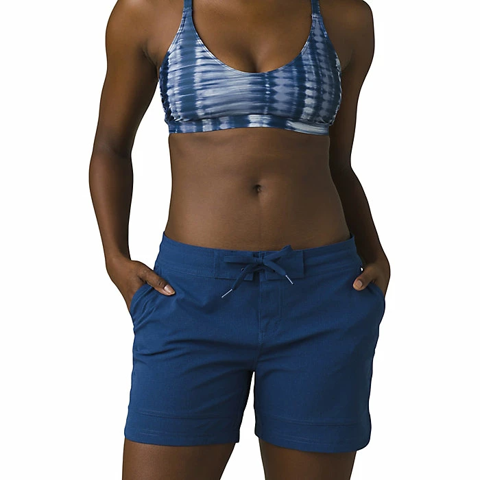Prana Women's Ebelie Short 7 Prana Women's Ebelie Short - Image 5