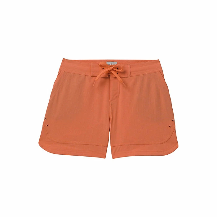 Prana Women's Ebelie Short 4 Prana Women's Ebelie Short - Image 2